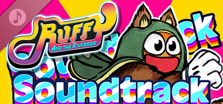 Ruffy and the Riverside Soundtrack