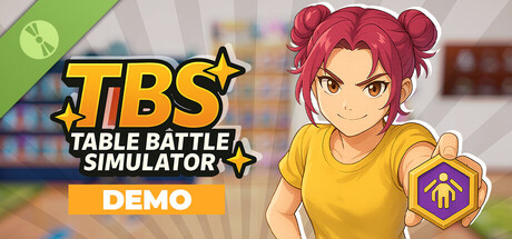Table Battle Simulator Demo