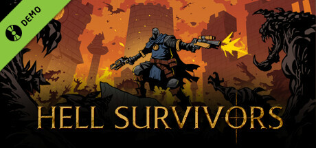 Hell Survivors Demo