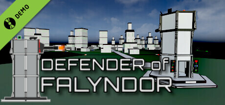 Defender Of Falyndor Demo