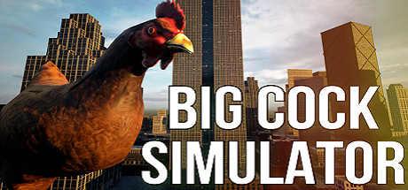 Big Cock Simulator