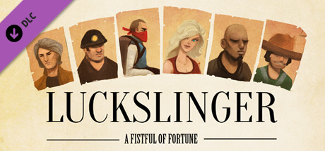 Luckslinger Soundtrack