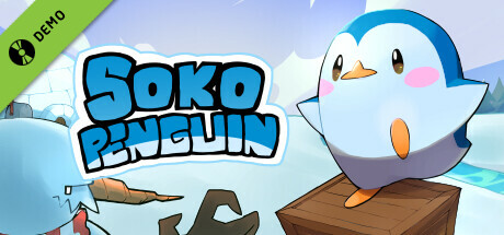 SokoPenguin Demo