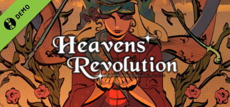 Heavens' Revolution: A Lion Among the Cypress Demo