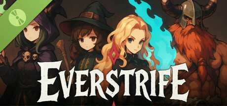 Everstrife Demo