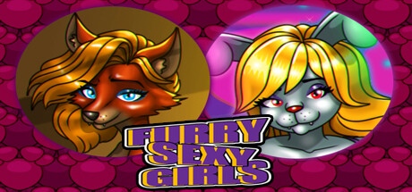 Furry Sexy Girls