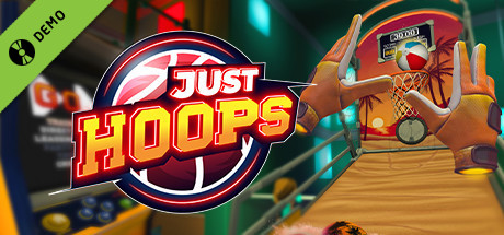 JUST HOOPS Demo