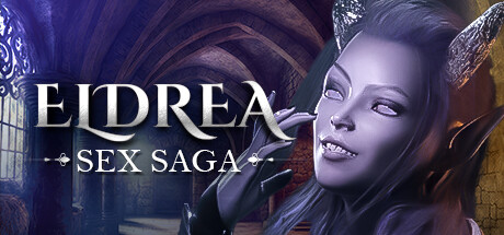 Eldrea SEX Saga  Game Steam Stats 