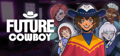 Future Cowboy