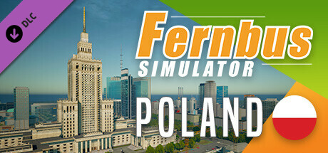 Fernbus Simulator - Poland