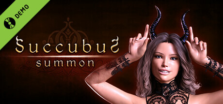 Succubus Summon Demo