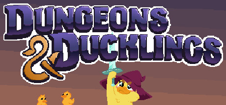 Dungeons and Ducklings