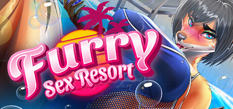 FURRY Sex Resort ????????