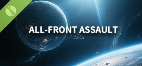 All-Front Assault [Demo]
