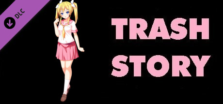Trash Story - Hentai Patch