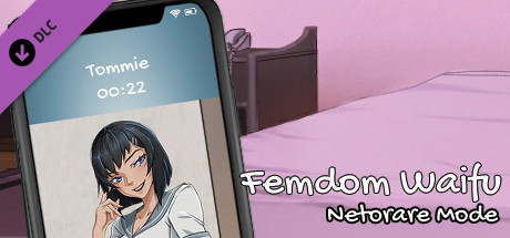 Femdom Waifu: Netorare Mode