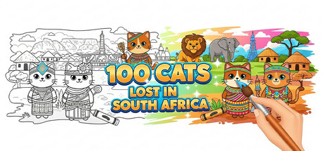 100 Cats Lost in South Africa