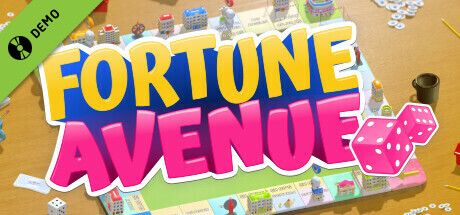 Fortune Avenue Demo