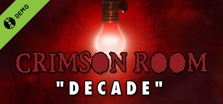 Crimson Room: Decade Demo