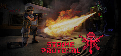 Strike Protocol