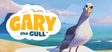 Gary the Gull