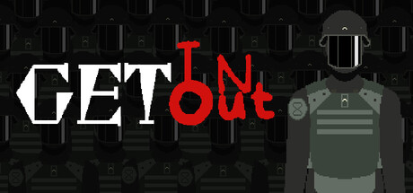 Get In Get Out