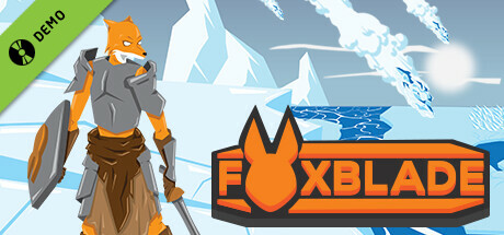 Foxblade Demo