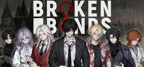 Broken Bonds