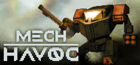 Mech_Havoc Playtest