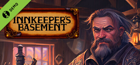 Innkeeper's Basement Demo