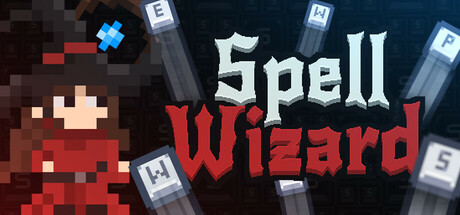 Spell Wizard Playtest