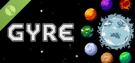 Gyre Demo