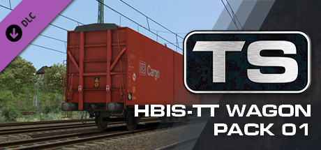 TS Marketplace: Hbis-tt Wagon Pack 01