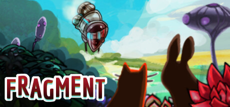 Fragment - A Cosmic Botanical Adventure