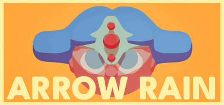 Arrow Rain