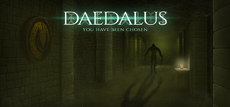 Daedalus: You Have Been Chosen