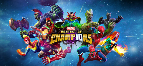 Marvel Contest of Champions