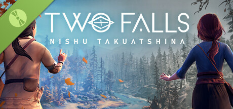 Two Falls (Nishu Takuatshina) Demo