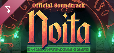 Noita Official Soundtrack