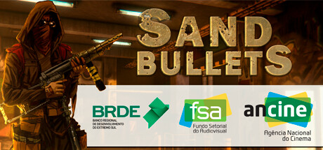 Sand Bullets