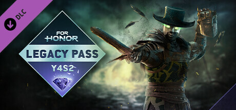 For Honor - Y4S2 Legacy Pass