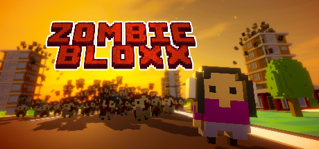 Zombie Bloxx