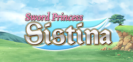 Sword Princess Sistina