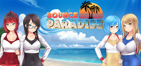 Bounce Paradise