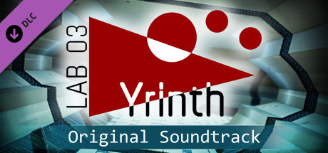 Lab 03 Yrinth : Soundtrack OST