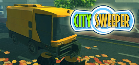 City Sweeper - Clean it Fast!