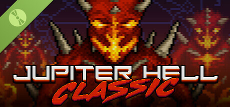 Jupiter Hell Classic DEMO