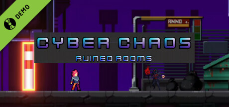 Cyber Chaos Demo