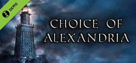 Choice of Alexandria Demo