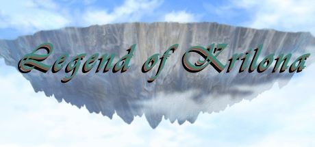 Legend of Krilona